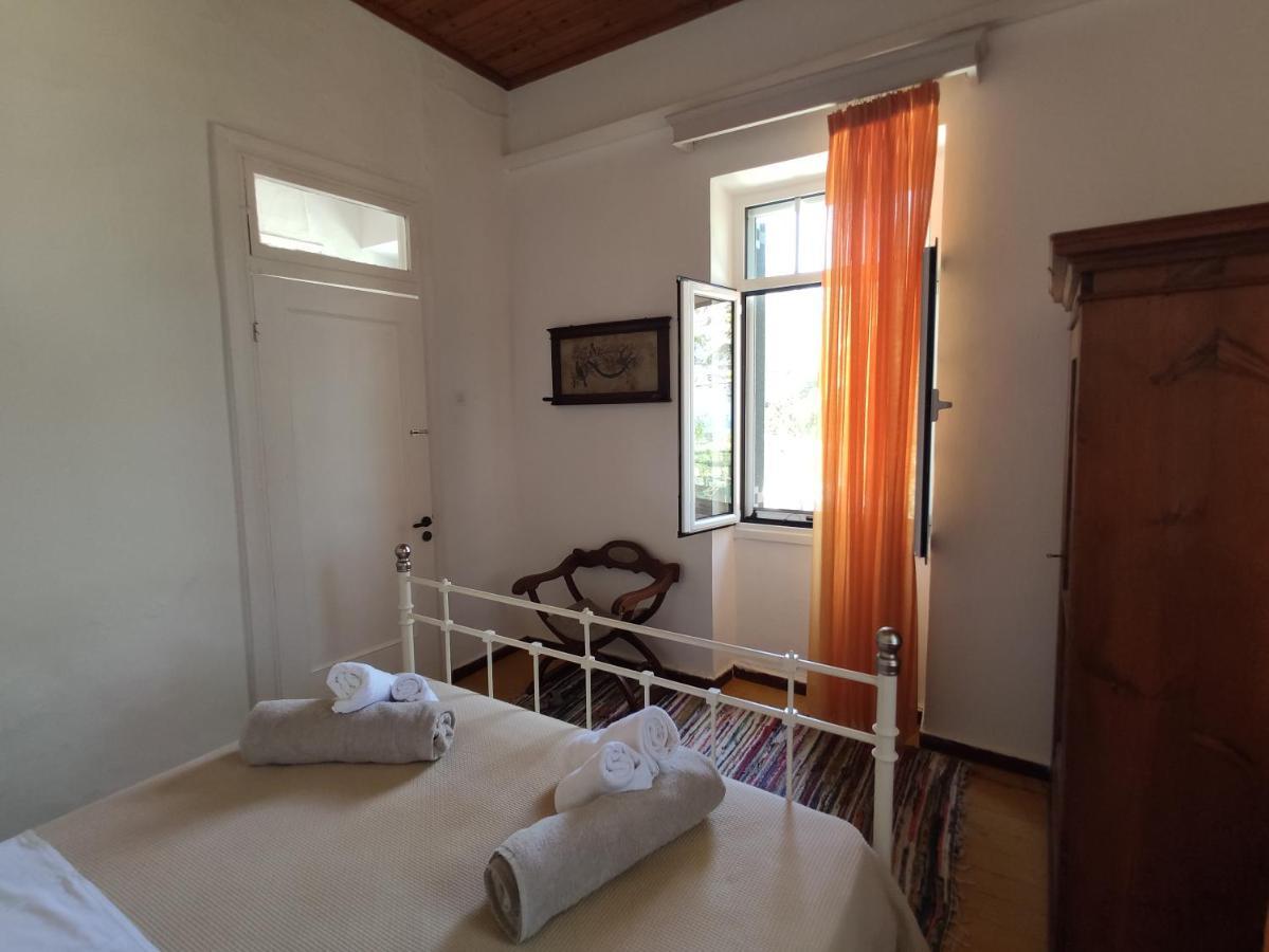 Rania'S Cottage Lákka Екстериор снимка