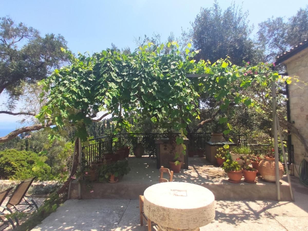 Rania'S Cottage Lákka Екстериор снимка