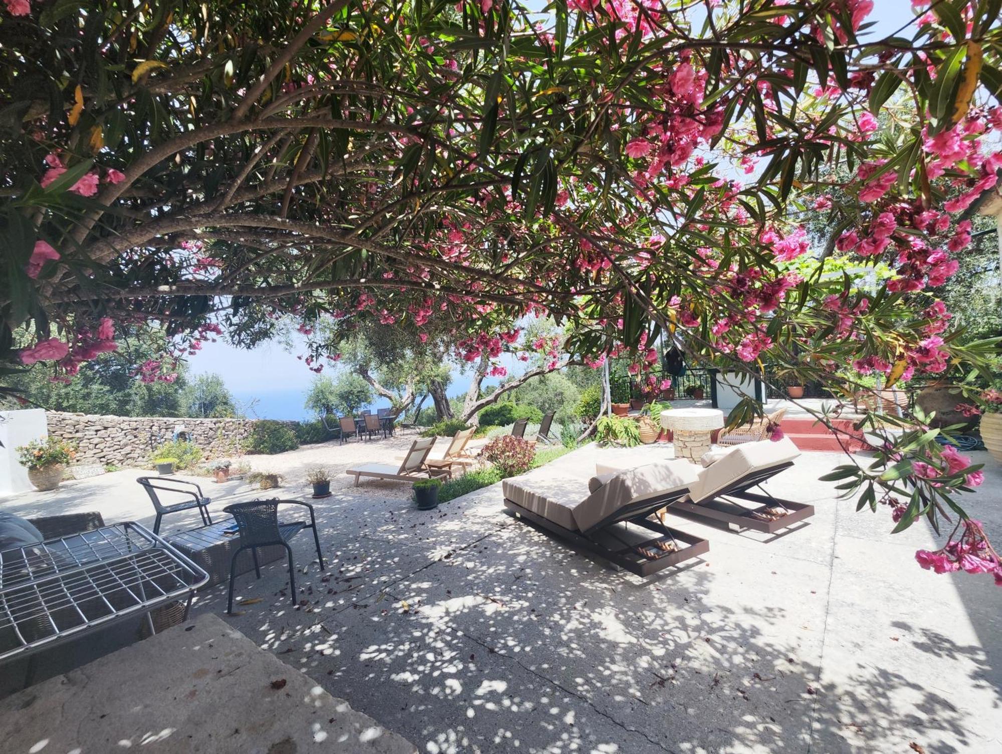 Rania'S Cottage Lákka Екстериор снимка