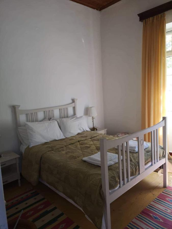 Rania'S Cottage Lákka Екстериор снимка