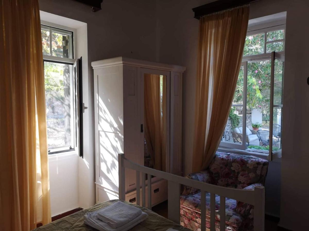 Rania'S Cottage Lákka Екстериор снимка