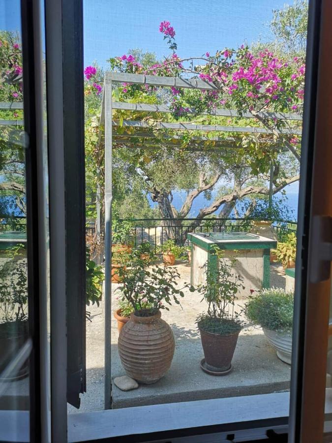 Rania'S Cottage Lákka Екстериор снимка