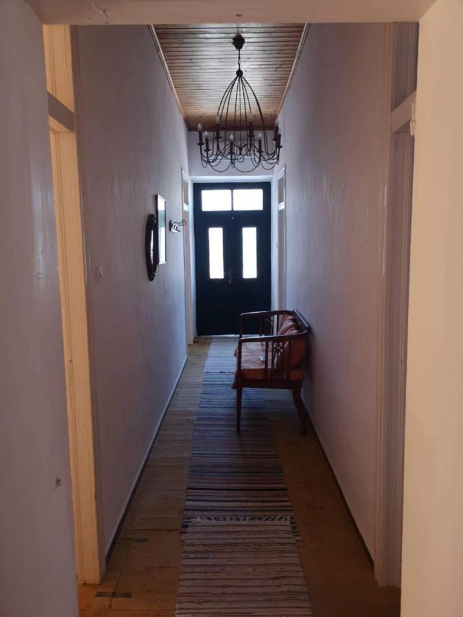 Rania'S Cottage Lákka Екстериор снимка