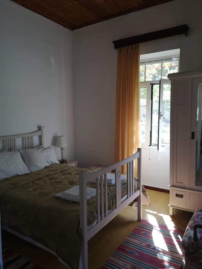 Rania'S Cottage Lákka Екстериор снимка